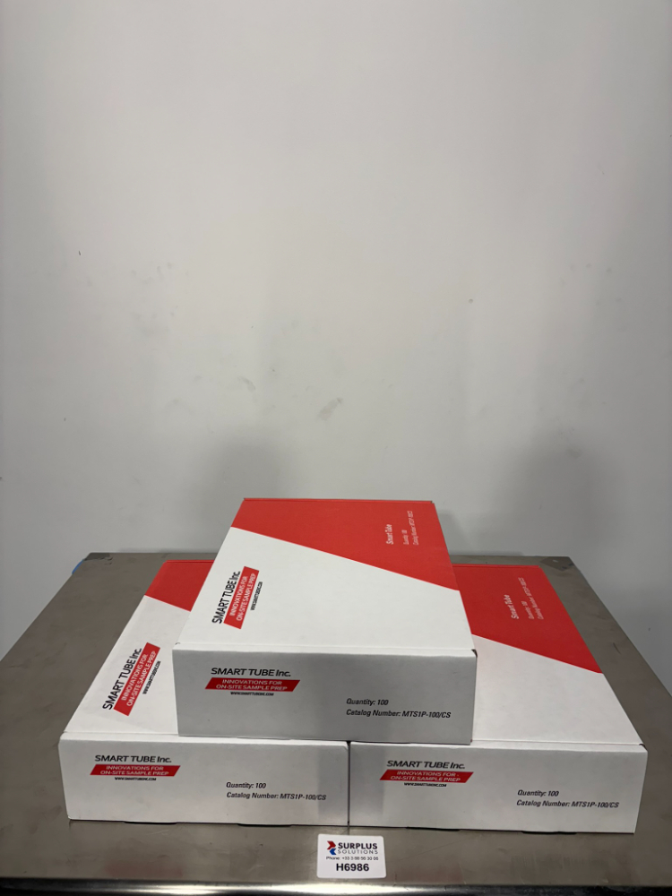 Image of Smart Tube MTS1P-100/CS Parts